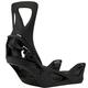 Burton Women's Step On Re:Flex Snowboard Bindings 2026 BLACK
