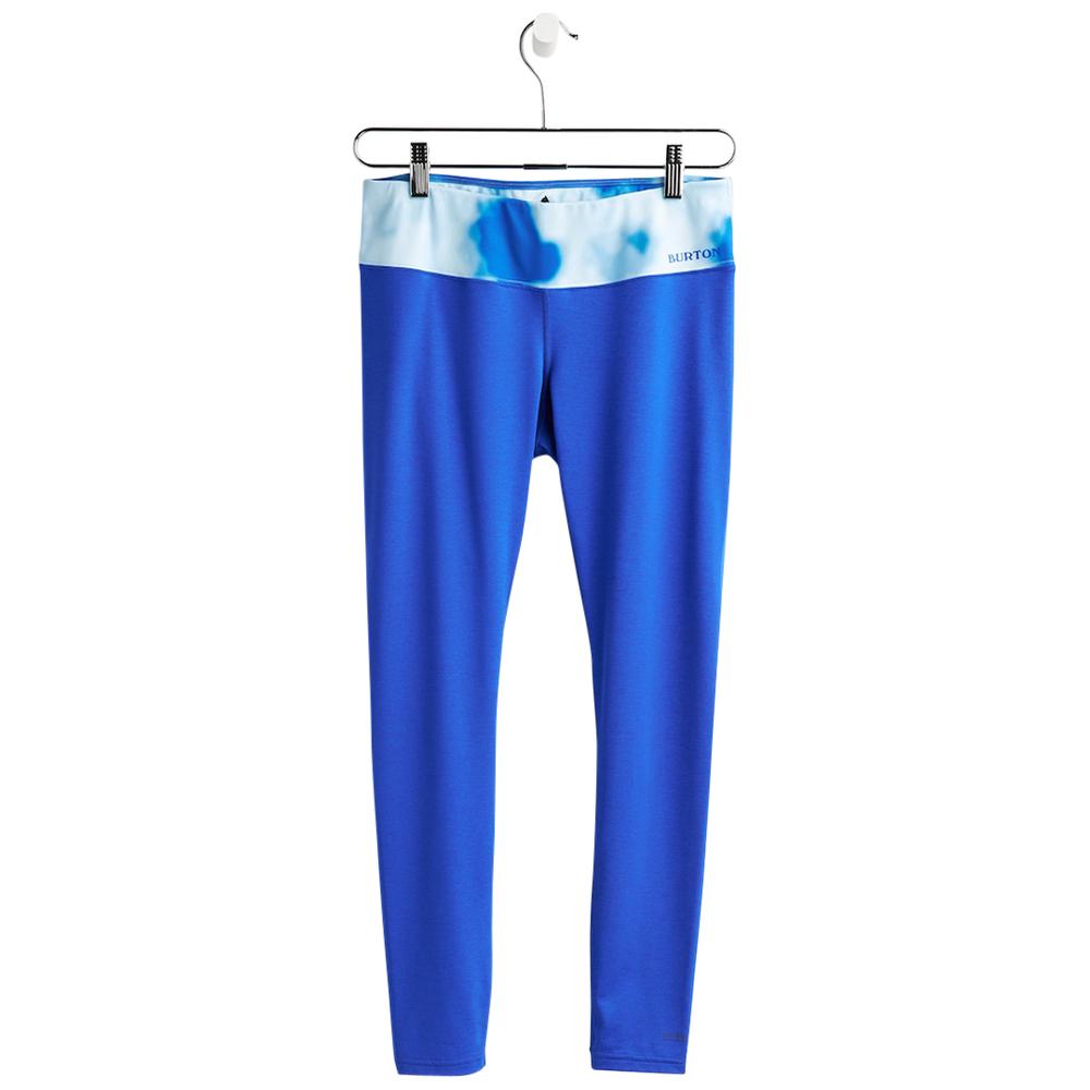 Burton Women's Lightweight X Base Layer Pants COB/COBABSTRDY