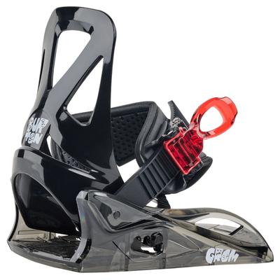 Burton Kids' Grom Disc Snowboard Bindings 2026