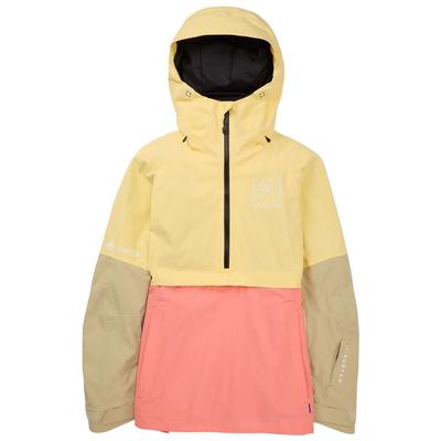 Burton Womens' [ak] Kimmy GORE-TEX 2L Anorak Jacket