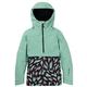 Burton Womens' [ak] Kimmy GORE-TEX 2L Anorak Jacket POWDMN/FURPRR