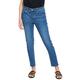 Roxy Women's Cool Memory Skinny Jeans MEDBLUE