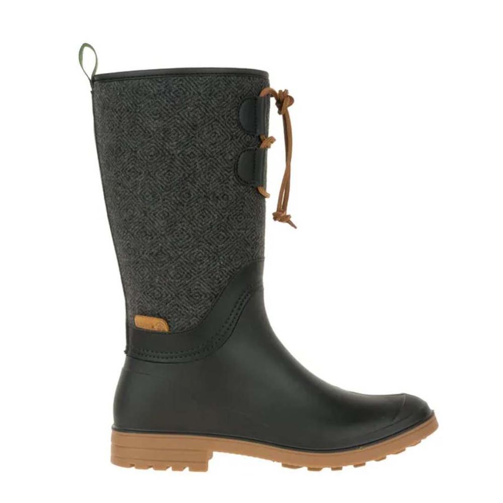  Kamik Women's Abigail Rain Boots