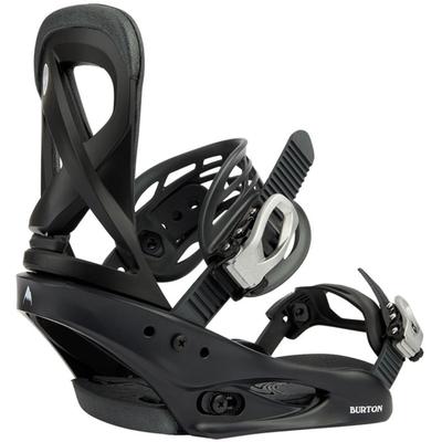 Burton Women's Scribe Re:Flex Snowboard Bindings 2026