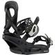 Burton Women's Scribe Re:Flex Snowboard Bindings 2026 BLACK