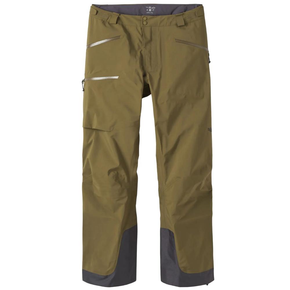 Rab Men's Khroma Diffuse GORE-TEX Ski Pants OAK