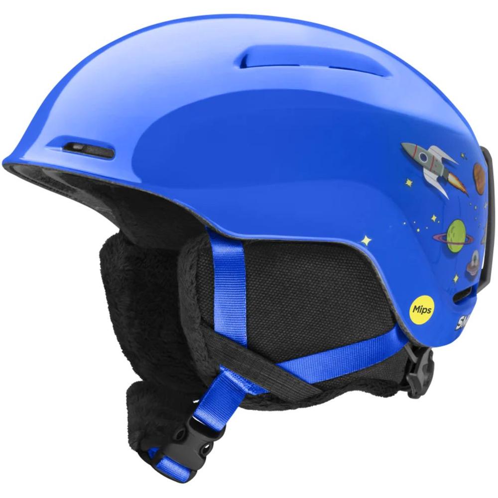 Smith JR Glide MIPS Helmet SUPERNOVAROCKETS