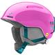 Smith JR Glide MIPS Helmet VIVIDPINK