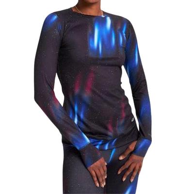 Burton Women's Midweight Long Sleeved Base Layer Top