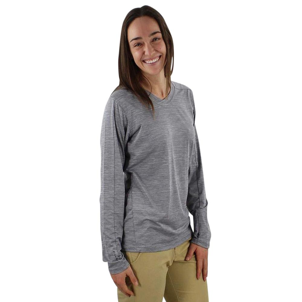  Club Ride Women's Spire Long Sleeved Shirt