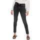 Roxy Women's Cool Memory Black Skinny Jeans ANTHRACITE