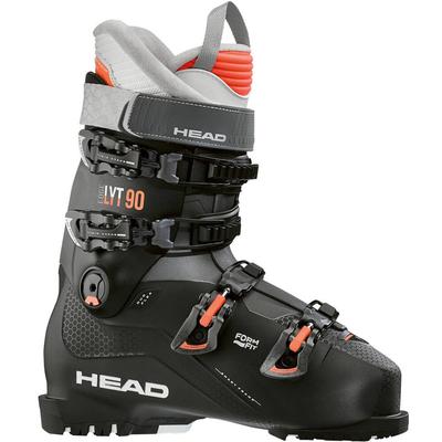 Head Women's Edge LYT 90 W Ski Boots