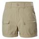 Helly Hansen Women's Maridalen Shorts PEBBLE