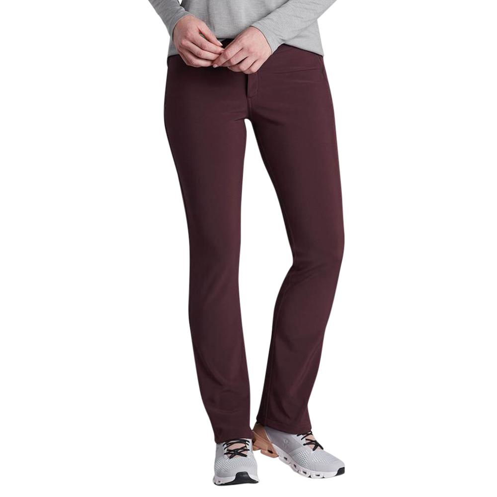  Kühl Women's Frost Soft Shell Pants