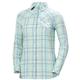 Helly Hansen Women's Lokka Long Sleeved Shirt 648