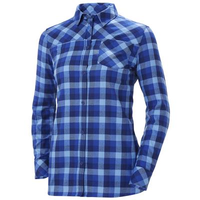 Helly Hansen Women's Lokka Long Sleeved Shirt