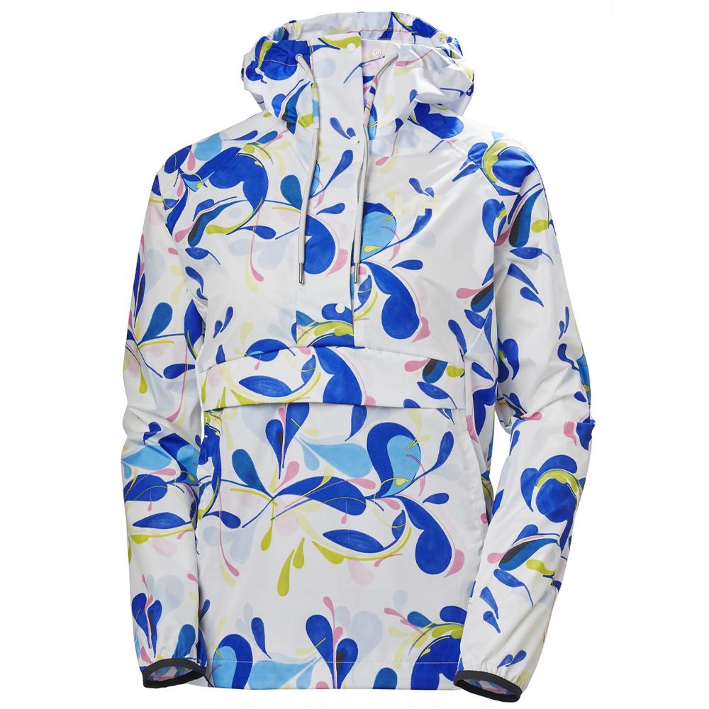 Helly Hansen Women's Loke Packable Anorak 049