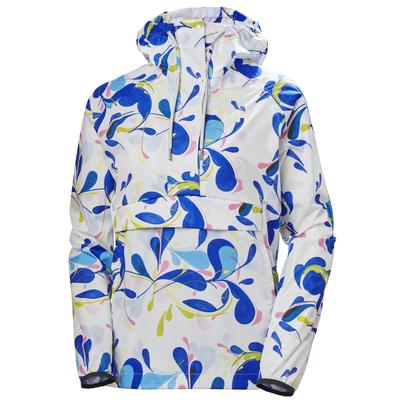 Helly Hansen Women's Loke Packable Anorak