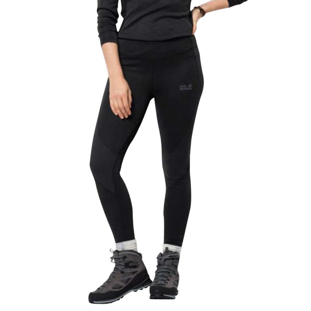  Jack Wolfskin Women's Arctic Xt Tights
