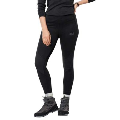 Jack Wolfskin Women's Arctic XT Tights