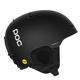 POC Fornix MIPS Snow Helmet URANIUMBLACKMATT