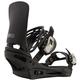 Burton Men's Cartel Re:Flex Snowboard Bindings 2026 BLACK