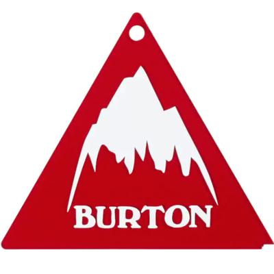 Burton TriScraper 2025