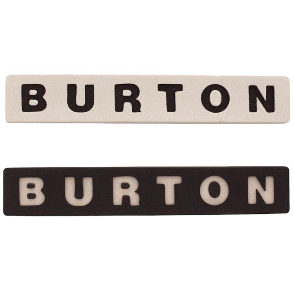 Burton Foam Stomp Pad 2026 BARLOGO