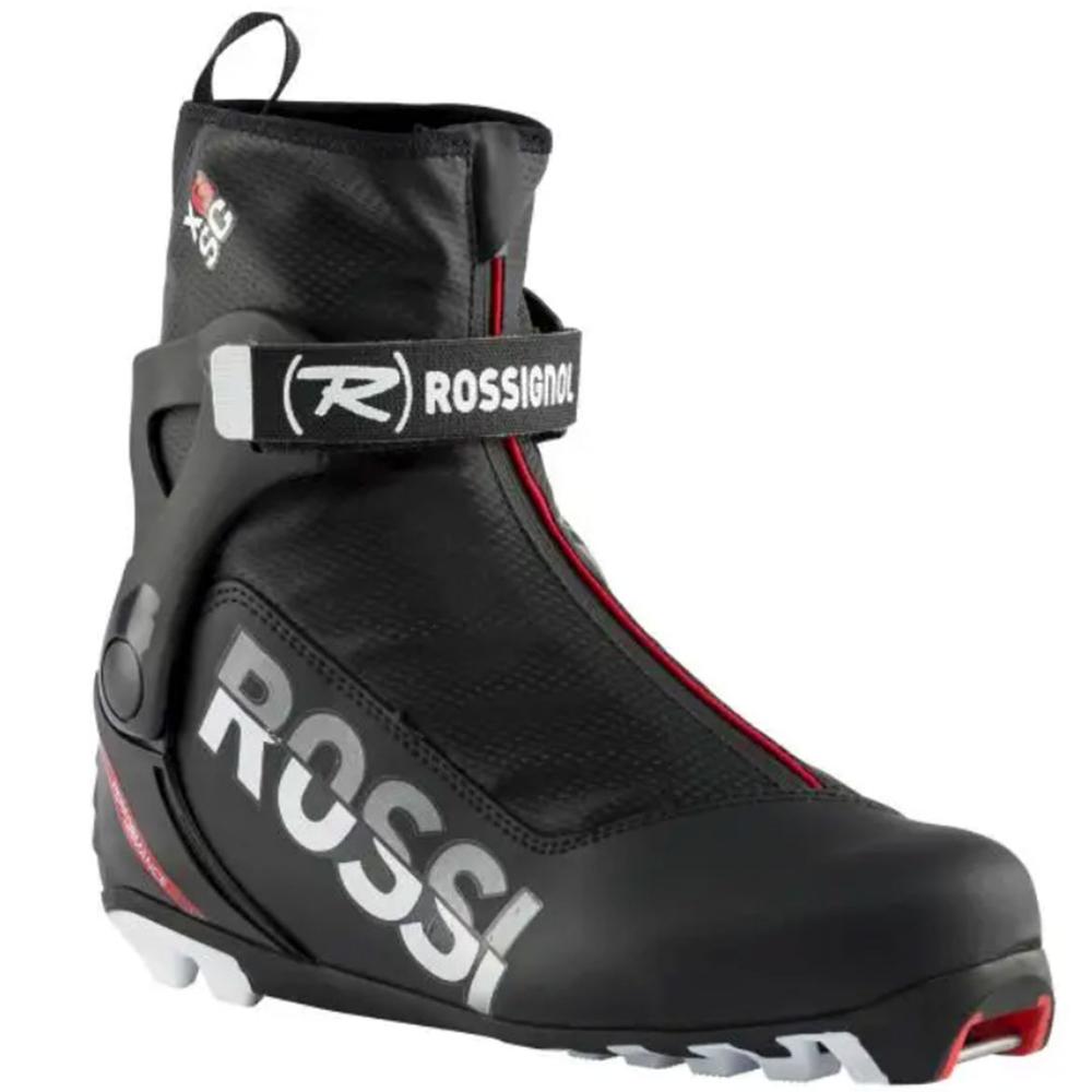  Rossignol X- 6 Sc Nordic Boots Men's