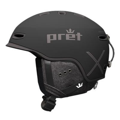 Pret Men's Cynic X2 Helmet