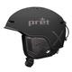 Pret Men's Cynic X2 Helmet BLACK