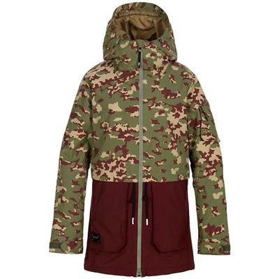 Armada Women's Lisbon Insulated Jacket