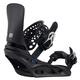 Burton Women's Lexa X Re:Flex Snowboard Bindings 2026 BLACK