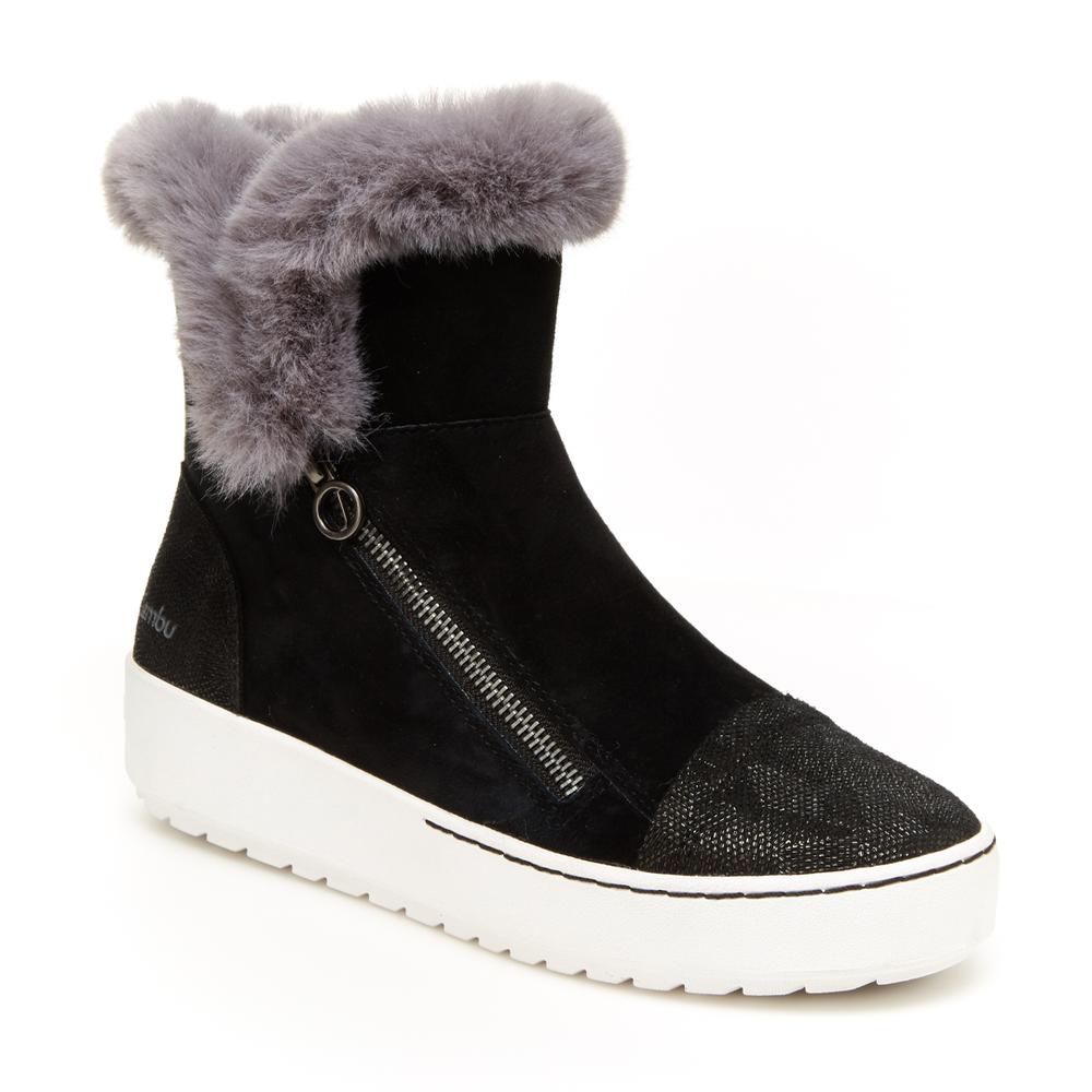 Jambu Women's Erica Water Resistant Boots 01