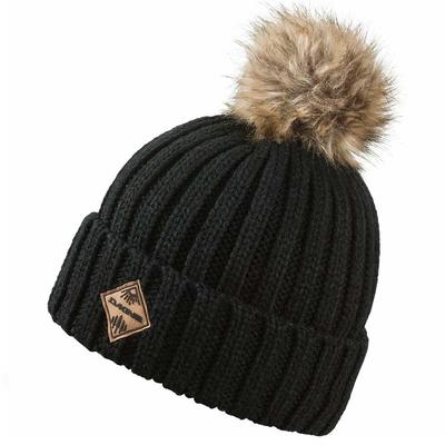 Dakine Women's Kylie Pom Knit Beanie