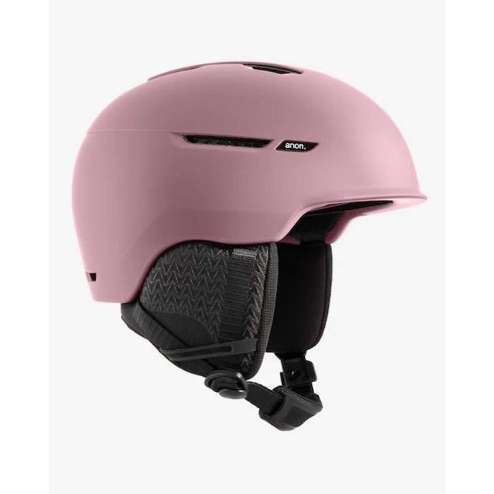 Anon Men's Logan WaveCel Snowboard Helmet PURPLE