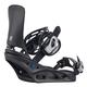 Burton Women's Lexa Re:Flex Snowboard Bindings 2026 BLACK