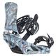 Burton Women's Lexa Re:Flex Snowboard Bindings 2026 BLUEBUTTERFLIES