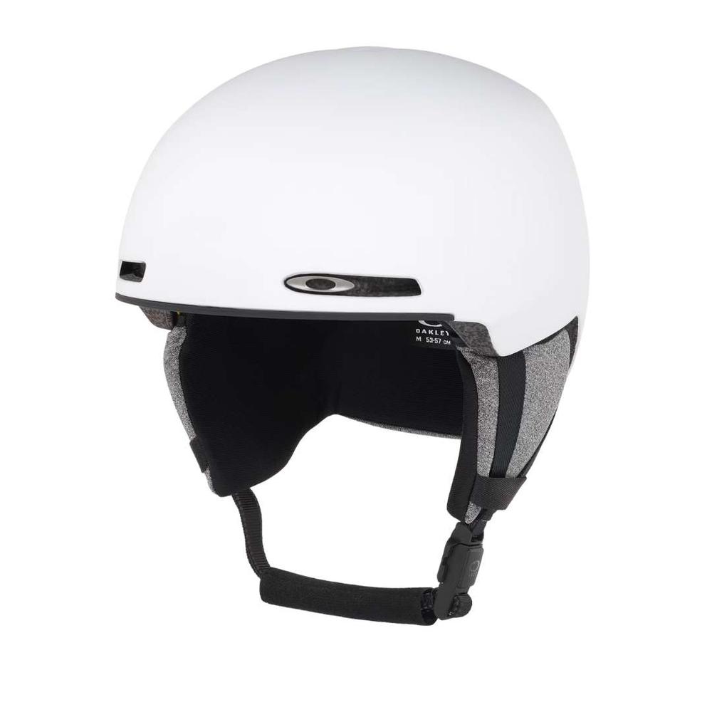 Oakley MOD1 MIPS Youth Helmet MATTEWHITE