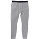 Burton Men's Lightweight X Base Layer Pants GRAYHEATHER