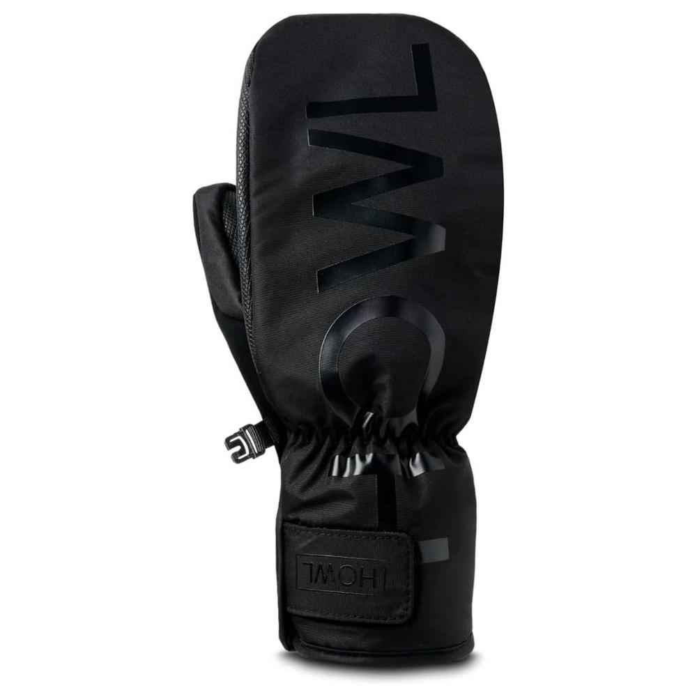 Howl Flyweight Mittens BLACK