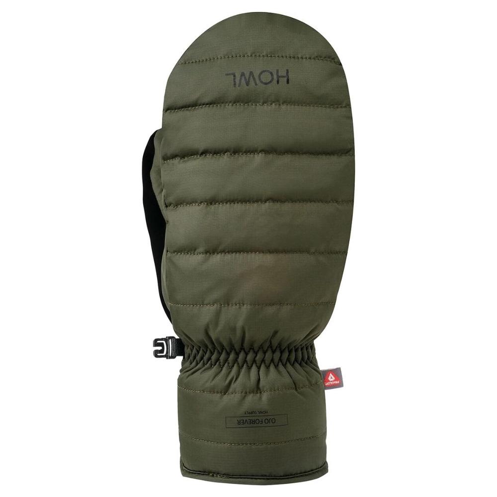 Howl Down Mitten ARMY