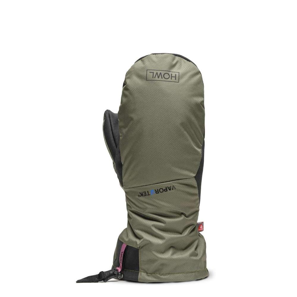 Howl Reserve Mitten MOSS