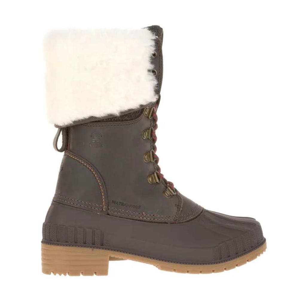  Kamik Women's Sienna 2 Winter Boots