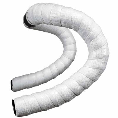 Lizard Skins DPS Bar Tape V2 2.5MM, Diamond White