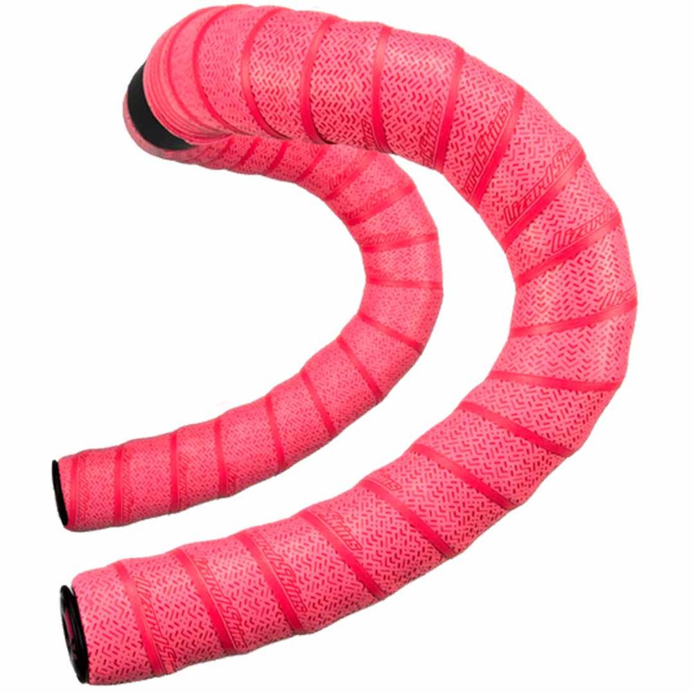  Lizard Skins Dps Bar Tape V2 3.2mm, Neon Pink