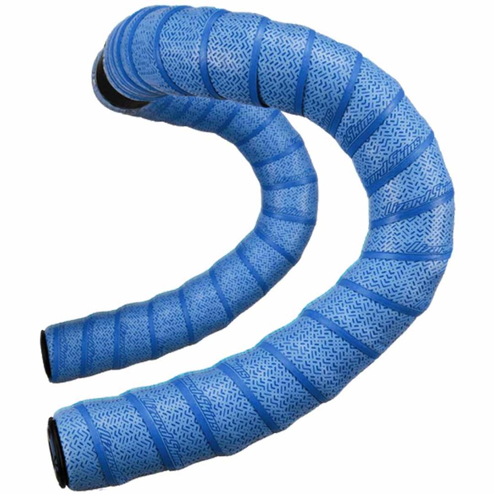 Lizard Skins Dps Bar Tape V2 4.6mm, Cobalt Blue