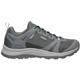 Keen Women's Terradora II Waterproof Shoe STEELGREY/OCEANWAVE