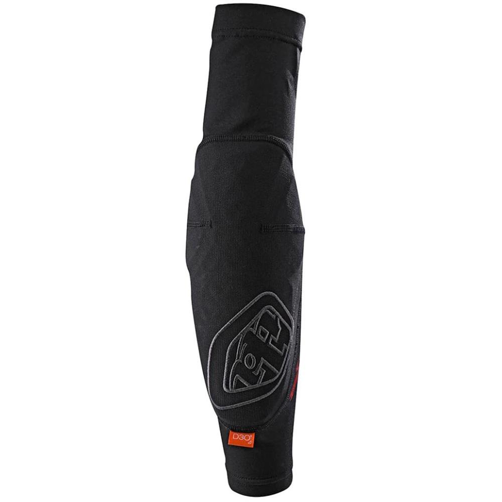 Troy Lee Designs Stage Elbow Guard BLACK