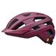 Cannondale Junction Adult Helmet BLACKCHERRY